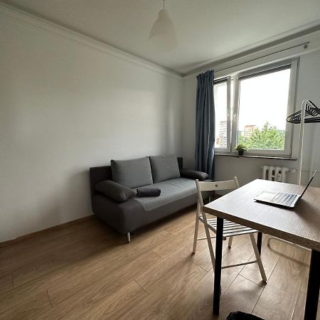 Rooms4Less Γκντανσκ Εξωτερικό φωτογραφία