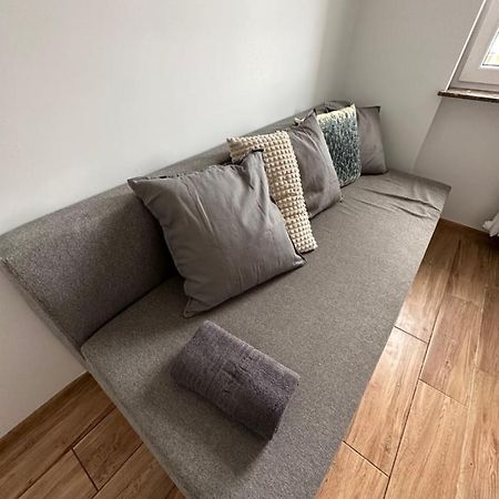 Rooms4Less Γκντανσκ Εξωτερικό φωτογραφία