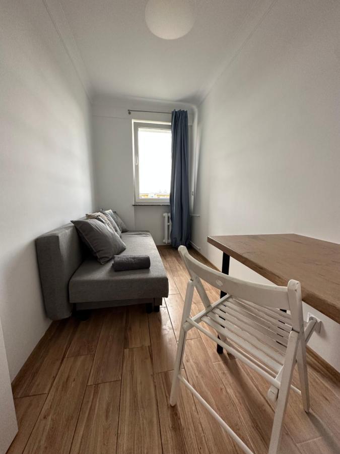 Rooms4Less Γκντανσκ Εξωτερικό φωτογραφία