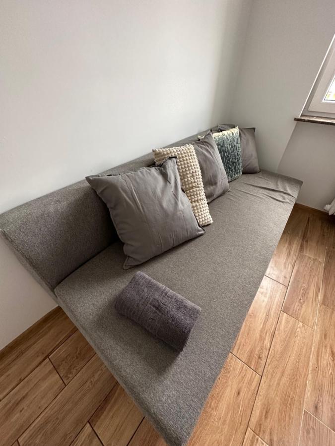 Rooms4Less Γκντανσκ Εξωτερικό φωτογραφία