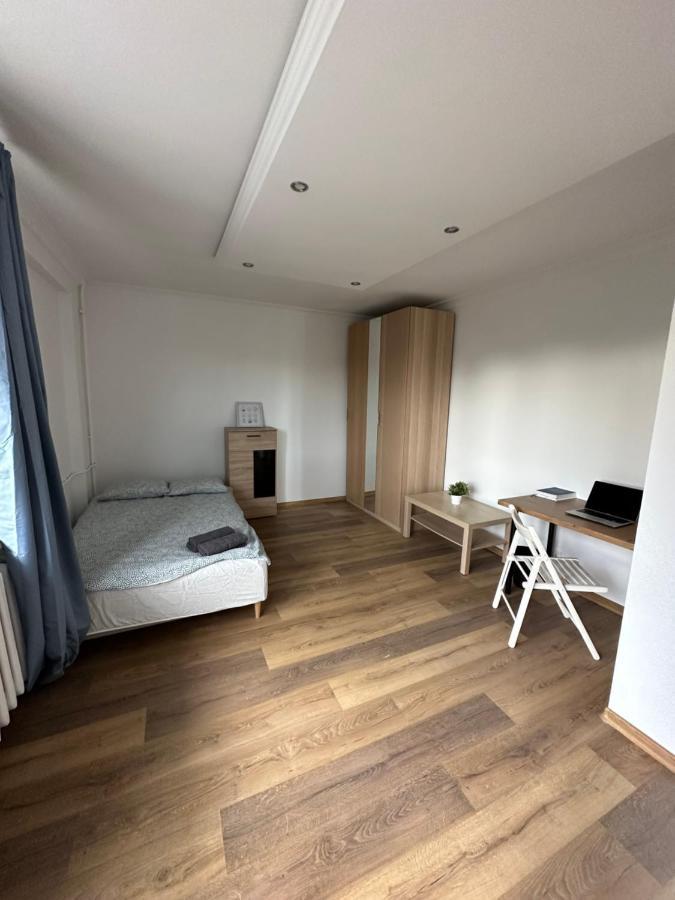 Rooms4Less Γκντανσκ Εξωτερικό φωτογραφία