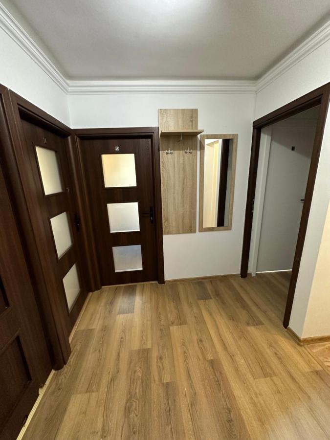 Rooms4Less Γκντανσκ Εξωτερικό φωτογραφία