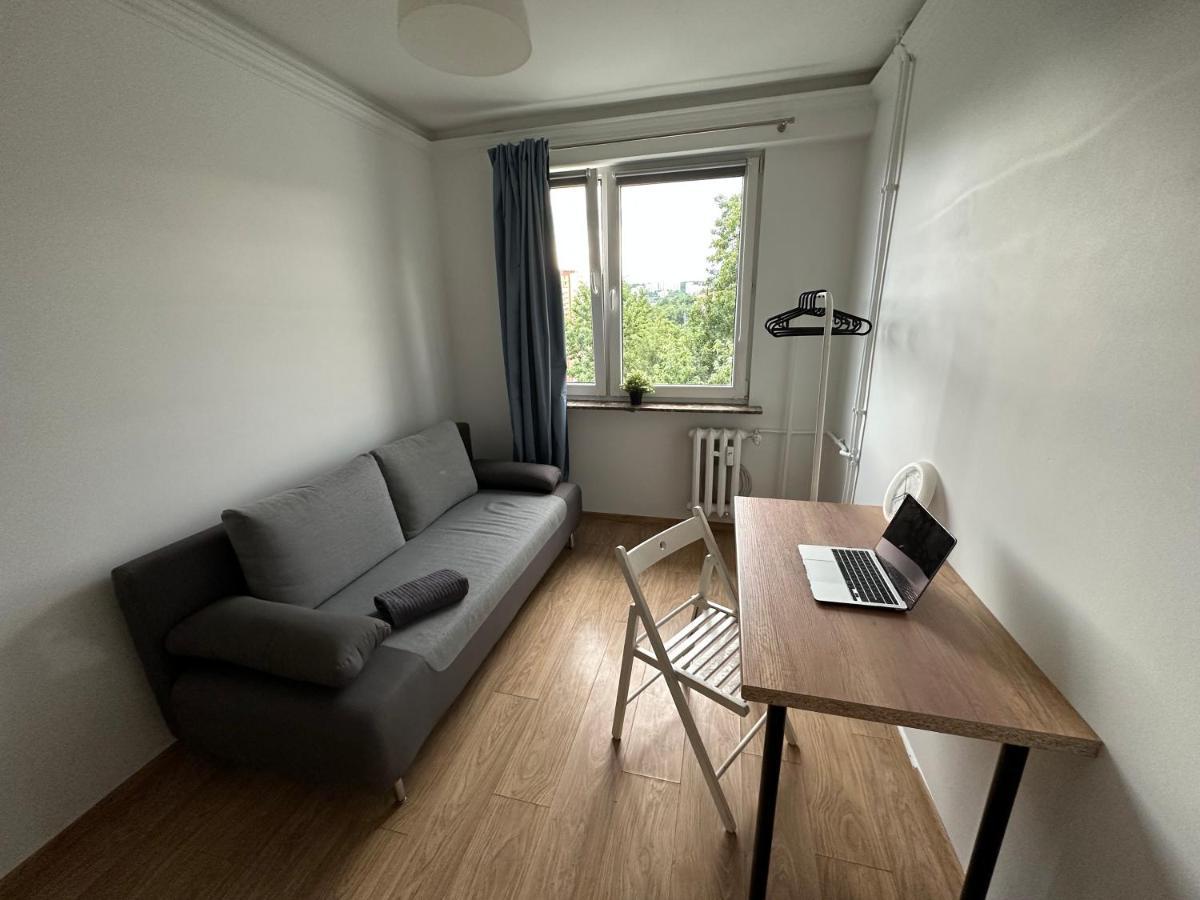 Rooms4Less Γκντανσκ Εξωτερικό φωτογραφία