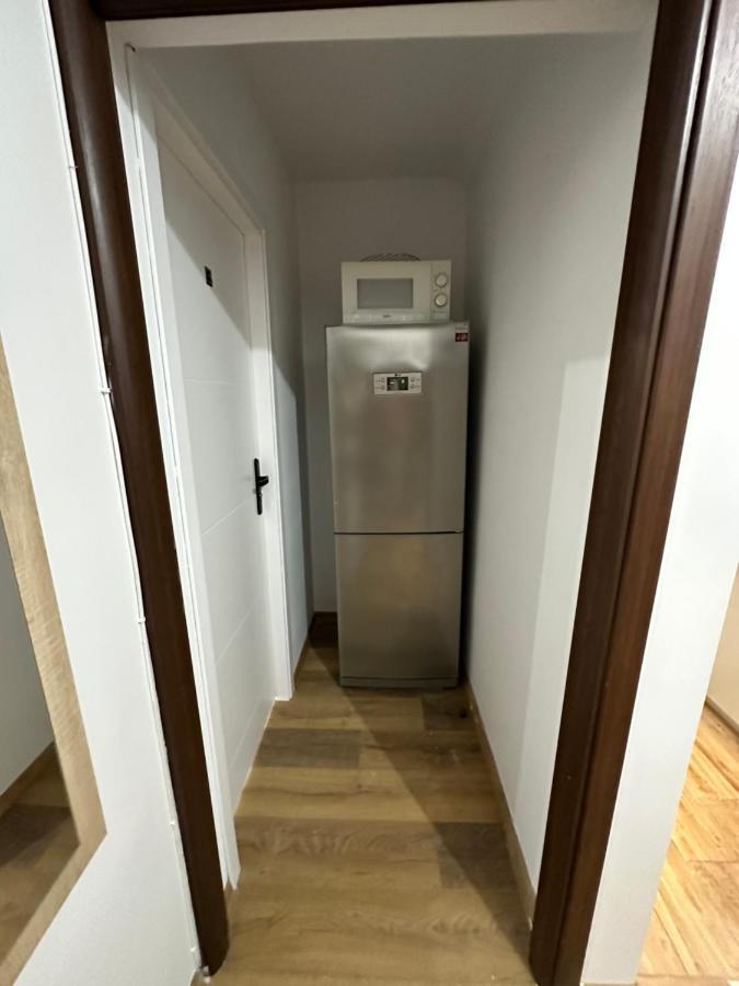 Rooms4Less Γκντανσκ Εξωτερικό φωτογραφία