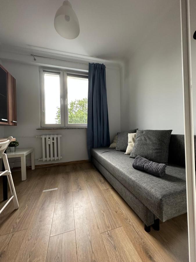 Rooms4Less Γκντανσκ Εξωτερικό φωτογραφία