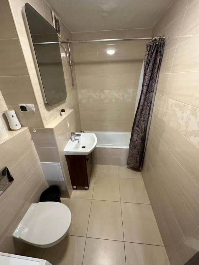 Rooms4Less Γκντανσκ Εξωτερικό φωτογραφία